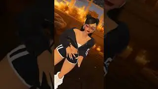 #dance Thanksgiving # goggle woggle make the butty woggle