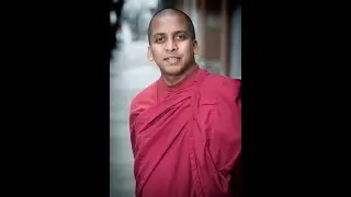 DHAJJHA Sutta PART 3 &ndash; by Bhante Dr G Chandima Thera &ndash; 55th Sutta Class