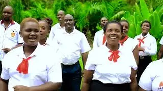 Wabiro Wer Gi Yesu  by ACK Church Alango Parish Choir