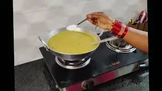 ಇಡ್ಲಿ ಇತಕಿದ ಬೆಳೆ ಸಾಂಬಾರ್ ರೆಸಿಪಿ, 🍛