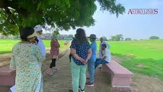 Revealing Rakhigarhi: Astro Links' Vision for ASI's Iconic Museum