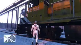 VUELVE LA NIEVE | Gta Online
