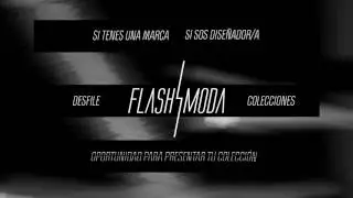 Flash Moda Colecciones : coming soon
