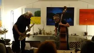 Jan &Scaron;tolba & Nick Haywood - Jazz v Sal&oacute;nu 6