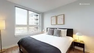 Apartment Tour in Chicago | Payton Place Furnished Rental in Arlington Heights, Chicago