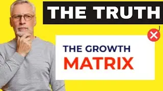 The Growth Matrix system discovery &ndash; why some men say the subtle changes feel bigger than expected