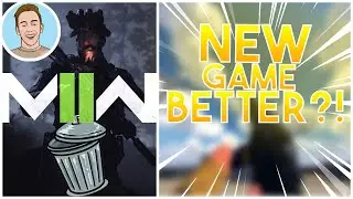 I REGRET BUYING MW2 because of THIS NEW FPS GAME... (Battlebit Remastered)
