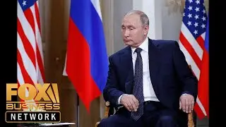 Russian military planes carrying troops land in Venezuela: Report