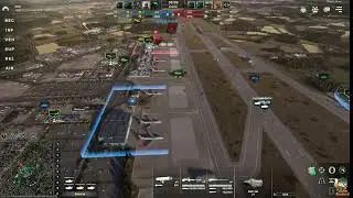 Broken Arrow - RU - VDV Brigade + Motorized Infantry