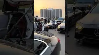 These Cars Prove Rich 🤑 Nigerian Kids Don&rsquo;t Make Noise &mdash; They Drive It! 🚘🔥 #LuxuryCars #cars