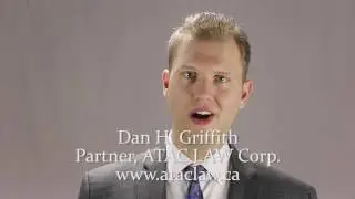 Recovering money in Debt Collections and Creditor's Remedies - Hire Dan H. Griffith, Lawyer