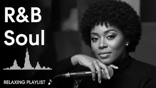 【R&B Soul】Soft Romance Soul &ndash; Tender R&B Vibes for Chill Nights