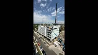 Modular Office Buildings: Revolutionizing the Workplace