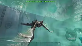 Comment apprivoiser la wyverne du n&eacute;ant ( Void wyrm )/Ark survival evolved