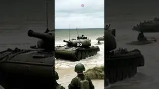 Operation Fortitude: The Ultimate WWII Deception