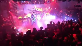 ASESINO  Los Angeles, CA. 12-19-2025