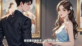暗夜低語EP08#romantic #romance #alpha #novel #audio #audiobook #voice