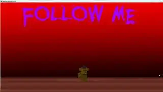 WTF is Freddy.exe? Lets find out...