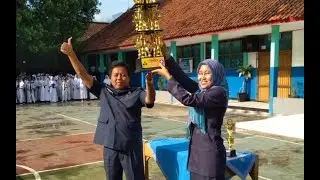 Dampak Raihan Adiwiyata Bagi SMP Negeri 6 Garut
