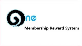 The One Membership Reward System