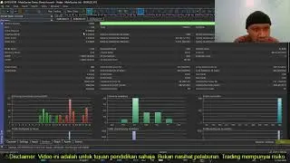 Can MACD + Bollinger Bands Beat EURUSD? | 1-Month EA Backtest