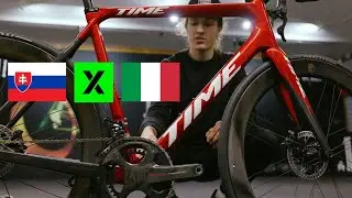 Slovakian Craftsmanship meets Italian Design