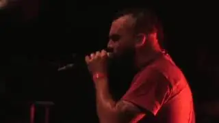 Killswitch Engage - In the Unblind (live)