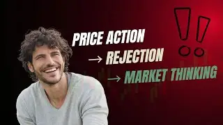 Binary Options Complete Roadmap | How Price Action & Rejection Actually Work