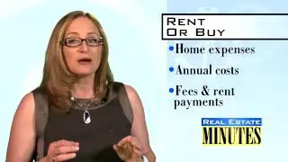 Should You Rent or Buy Your Next Home?