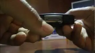 Acase Superleggera Pro Case for iPhone 4/4S