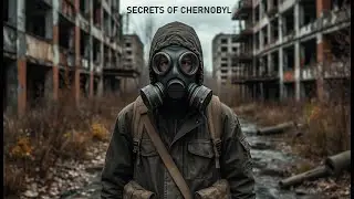 Secrets of Chernobyl! Новы сервер! PVE!