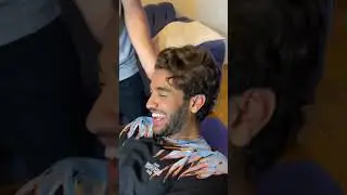 شوف اللى حصل فى بينى وبين 😂سيف مجدي (يسبايسي )اتعمله ظبط زوايه ⚒مع#ميكانيكى_البشر🤖❤️🔥