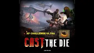 XP CHALLENGE ULTRA BASE (EASY AND FAST WAY)