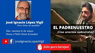 EL PADRENUESTRO