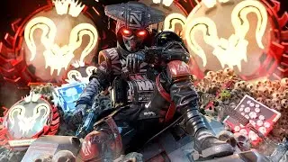 APEX LEGENDS [GOODBYE] - AFTER DARK -