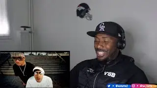 Method Man, Redman - Da Rockwilder (REACTION)