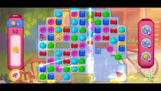 #Stayhomescapes Homescapes 4005 level fail 1.1 -with 