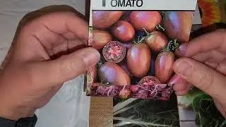 MIgardener 2026 New Year Seed Haul Seed Table Talks 2026 Season 2, Episode 1 #migardener