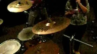 The Black Dahlia Murder - Miasma (From Us To Sunset shitty band cover)