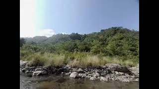 River side 🏊&zwj;♀️ village#Sandipgurungvlogs life journey to make happy past time for memorises 