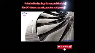 Patented technology for unparalleled stability