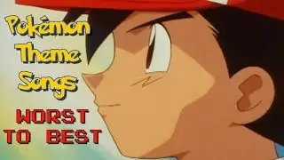 Every Pokemon English Opening Ranked from Worst to Best
