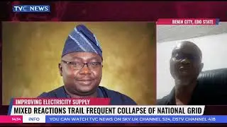 Blackout: Mixed Reactions Trail Frequent Collapse Of National Grid