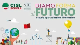 VIII CONGRESSO CISL SCUOLA