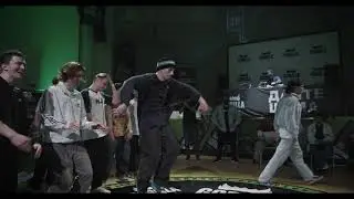 LKZ VS AVALANCHE GET DOWN // FINAL // NBC // MINSK // 2021