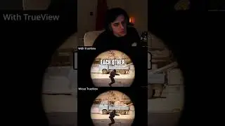 CS2 представляет Trueview #arrowcs #counterstrike #counterstrike2 #cs2 #csgo #cs #cs2funny #cs2memes