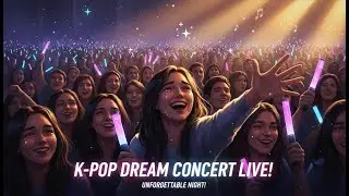 Crossing Borders: K-Pop's Global Identity Crisis | Kpop Documentary