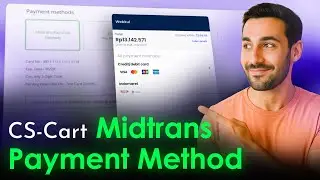 How to Integrate Midtrans Payment Method with CS-Cart?
