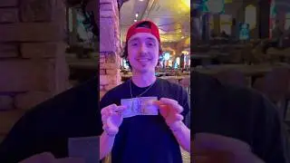 Day 2 Of Going ALL-IN 3 TIMES until we hit a million! #explore #casino