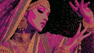 Bhangra Party Beats 🎉 Desi Wedding Dance Music | 15-Min Loop